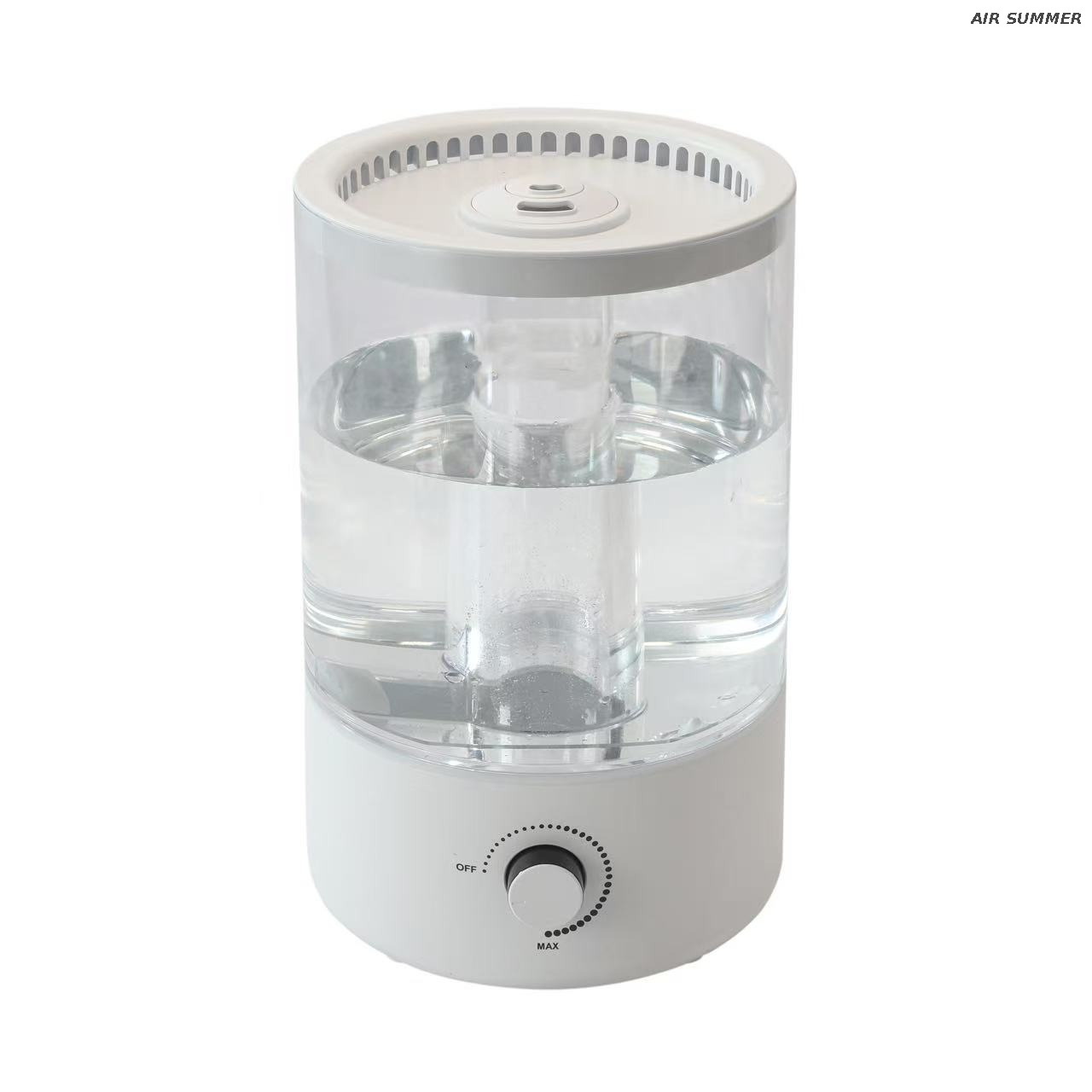 Tanque de agua de 5 litros de alto valor, estilo INS Humidifier
