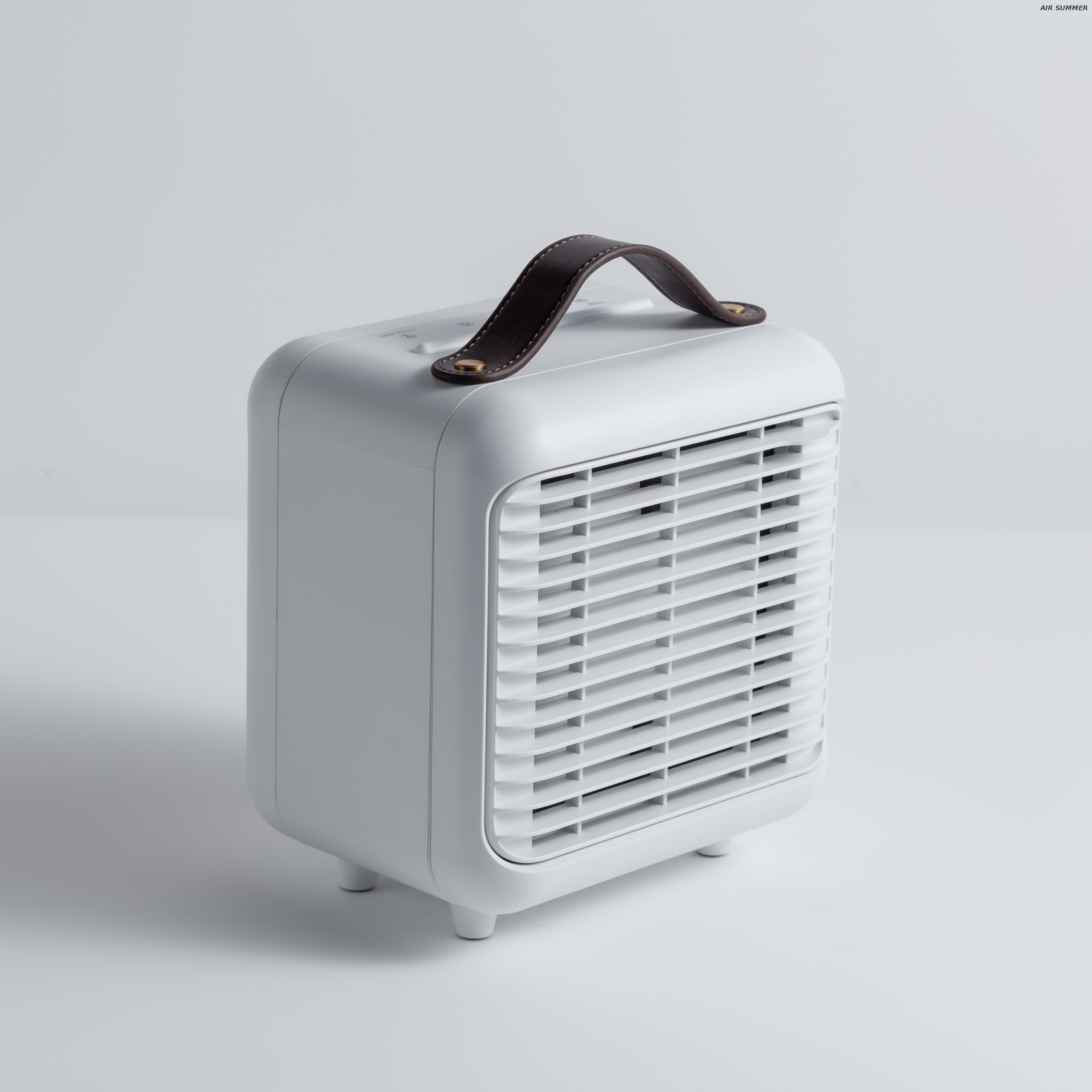 ¡Pionero de purificación! Air SUMMER Purificador de aire, actualización ultra rápida en espacios 3-5㎡