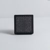 ¡Innovadora tecnología negra! Air SUMMER Purificador de aire del temporizador, mini cuerpo con ahorro de energía inteligente