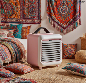 ¡Guardián de salud! Air SUMMER Purificador de aire, filtro H11 con durabilidad de larga duración, garantía de calidad
