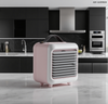 ¡Líder estético! Air SUMMER Purificador de aire de alto valor, el diseño elegante cumple con la purificación