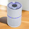 Purificador de aire SM6008 de alta eficiencia con filtro HEPA H13 y LED UVC para 10 - 20㎡ habitaciones