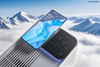 Long - Life Air Purifier SM8106, filtro duradero