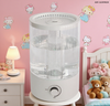 Tanque de agua de 5 litros de alto valor, estilo INS Humidifier