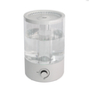 Dispositivo de niebla fría de 5L de tanque grande, UV Light sigue el estilo de perilla, ahorro de energía y con el medio ambiente.