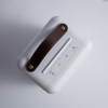 ¡Modelo inteligente! Air SUMMER Purificador de aire, ajuste de sensación automática para la purificación sin esfuerzo
