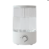 5L Modelo de ahorro de energía del tanque de agua grande, Humidificador de niebla fría de la niebla dual de estilo INS
