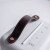¡Modelo inteligente! Air SUMMER Purificador de aire, ajuste de sensación automática para la purificación sin esfuerzo