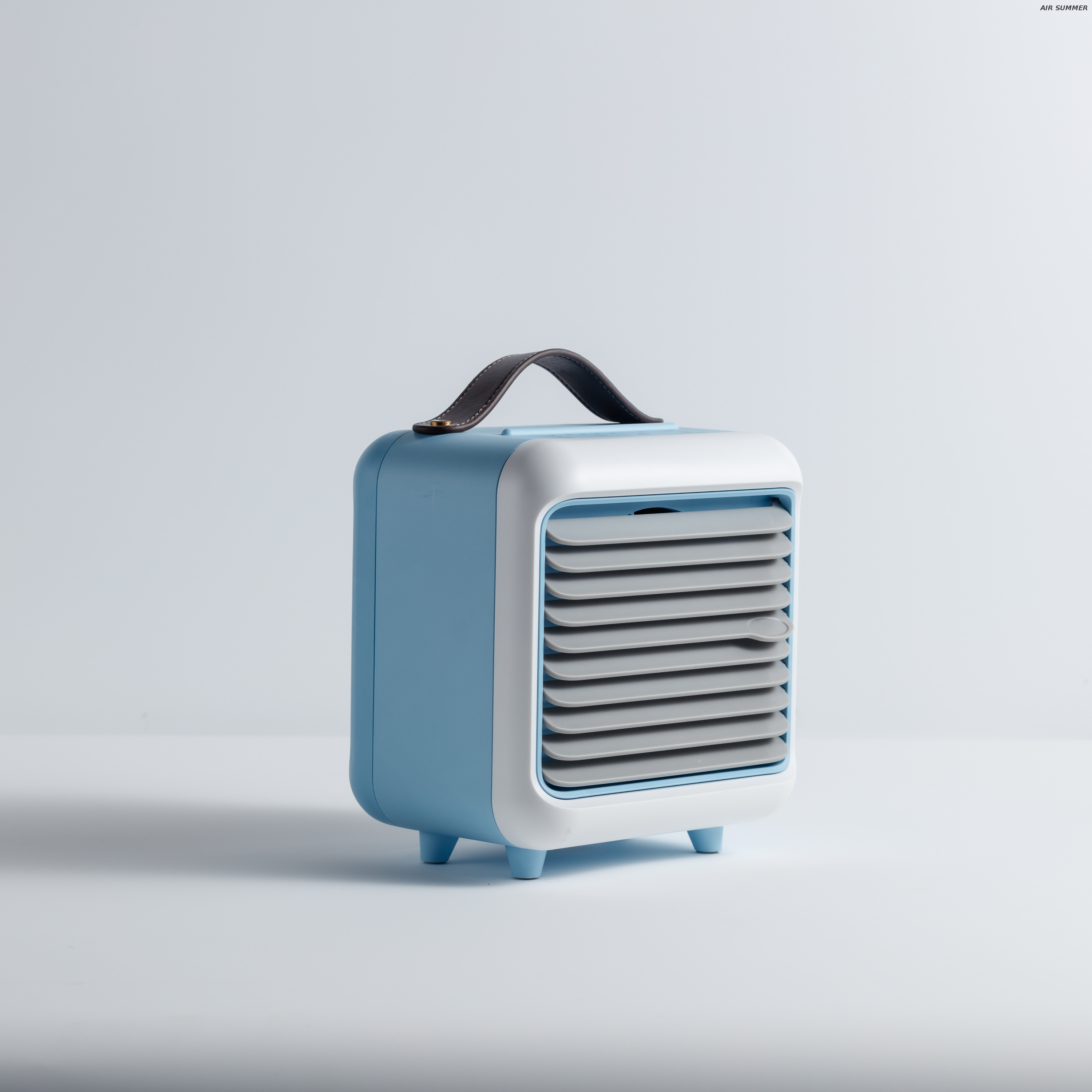 ¡Benchmark de la industria! Air SUMMER Purificador de aire, filtro H11 ture HepA para purificación profunda